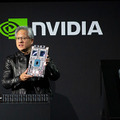 NVIDIA CEOの基調講演　トヨタや安川電機、セブン＆アイなどの導入事例を紹介　ロボットやAIで日本企業と連携を強調　AI Summit Japan