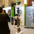 NVIDIA CEOの基調講演　トヨタや安川電機、セブン＆アイなどの導入事例を紹介　ロボットやAIで日本企業と連携を強調　AI Summit Japan