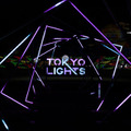 Ryubi Miyaseの新曲の世界観を描いたドローンショーを実施　「TOKYO LIGHTS 2024 -Autumn Party-」開催