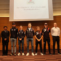 WRC「フォーラムエイト・ラリージャパン 2024」開幕間近!ラリードライバー達が東京に集結、豊田市では前夜祭を開催へ