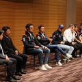 WRC「フォーラムエイト・ラリージャパン 2024」開幕間近!ラリードライバー達が東京に集結、豊田市では前夜祭を開催へ