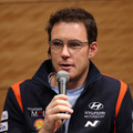 WRC「フォーラムエイト・ラリージャパン 2024」開幕間近!ラリードライバー達が東京に集結、豊田市では前夜祭を開催へ