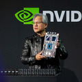 NVIDIA 次世代ヒューマノイド開発支援プロジェクトについて聞く 「GR00T」の3つのワークフローを発表