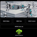 NVIDIA 次世代ヒューマノイド開発支援プロジェクトについて聞く 「GR00T」の3つのワークフローを発表
