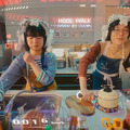 自宅がロボット!? 中国電力が「自宅がロボットだと電気代が気になる話」CM動画を公開　ビームを放ったら電気代が気になる?