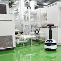 NVIDIAのイベントで生成AI対応「ugo +edge AI」を展示　ロボットに生成AIをどう活用する? ugoの松井CEOに聞く