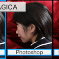 東大発AIスタートアップ「MAGICA」顔も髪も自在に変えられるAIフェイステックを提供開始　Photoshopとの比較画像も公開