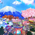 通算13回目『バーチャルマーケット2024 Winter』開催決定　キヤノンやサントリーなど出展企業第1弾を発表