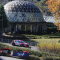 WRC「ラリージャパン2024」開幕！ホームのトヨタGRがヒョンデとの最終決戦へ！「シェイクダウン」や「現地の様子」写真レポート