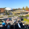 WRC「ラリージャパン2024」開幕！ホームのトヨタGRがヒョンデとの最終決戦へ！「シェイクダウン」や「現地の様子」写真レポート
