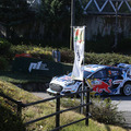 WRC「ラリージャパン2024」開幕！ホームのトヨタGRがヒョンデとの最終決戦へ！「シェイクダウン」や「現地の様子」写真レポート