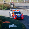 WRC「ラリージャパン2024」開幕！ホームのトヨタGRがヒョンデとの最終決戦へ！「シェイクダウン」や「現地の様子」写真レポート
