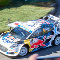 WRC「ラリージャパン2024」開幕！ホームのトヨタGRがヒョンデとの最終決戦へ！「シェイクダウン」や「現地の様子」写真レポート