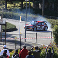 WRC「ラリージャパン2024」開幕！ホームのトヨタGRがヒョンデとの最終決戦へ！「シェイクダウン」や「現地の様子」写真レポート