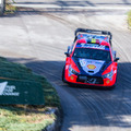 WRC「ラリージャパン2024」開幕！ホームのトヨタGRがヒョンデとの最終決戦へ！「シェイクダウン」や「現地の様子」写真レポート
