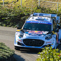 WRC「ラリージャパン2024」開幕！ホームのトヨタGRがヒョンデとの最終決戦へ！「シェイクダウン」や「現地の様子」写真レポート