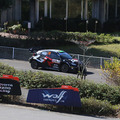 WRC「ラリージャパン2024」開幕！ホームのトヨタGRがヒョンデとの最終決戦へ！「シェイクダウン」や「現地の様子」写真レポート