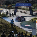 WRC「ラリージャパン2024」開幕！ホームのトヨタGRがヒョンデとの最終決戦へ！「シェイクダウン」や「現地の様子」写真レポート