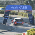 WRC「ラリージャパン2024」開幕！ホームのトヨタGRがヒョンデとの最終決戦へ！「シェイクダウン」や「現地の様子」写真レポート