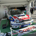 WRC「ラリージャパン2024」開幕！ホームのトヨタGRがヒョンデとの最終決戦へ！「シェイクダウン」や「現地の様子」写真レポート