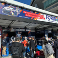 WRC「ラリージャパン2024」開幕！ホームのトヨタGRがヒョンデとの最終決戦へ！「シェイクダウン」や「現地の様子」写真レポート