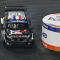 WRCラリージャパン 勝田選手がポイントリーダーのヌービル選手と一騎打ち！勝ったのはどっち?　豊田スタジアムSS1の結果