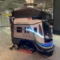 自動清掃ロボットの導入拡大中、2024年度の販売台数を公表、年度内の販売見込みも発表　東急プロパティマネジメント