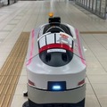自動清掃ロボットの導入拡大中、2024年度の販売台数を公表、年度内の販売見込みも発表　東急プロパティマネジメント