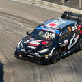 WRCラリージャパン直前インタビュー「ヒョンデvsトヨタのチャンピオン争い」「日本をどう思う?」などを聞く