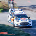 WRCラリージャパン直前インタビュー「ヒョンデvsトヨタのチャンピオン争い」「日本をどう思う?」などを聞く