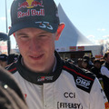WRCラリージャパン直前インタビュー「ヒョンデvsトヨタのチャンピオン争い」「日本をどう思う?」などを聞く