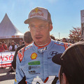 WRCラリージャパン直前インタビュー「ヒョンデvsトヨタのチャンピオン争い」「日本をどう思う?」などを聞く