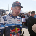 WRCラリージャパン直前インタビュー「ヒョンデvsトヨタのチャンピオン争い」「日本をどう思う?」などを聞く