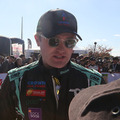 WRCラリージャパン直前インタビュー「ヒョンデvsトヨタのチャンピオン争い」「日本をどう思う?」などを聞く