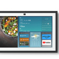 Amazonが「Echo Show 15（第2世代）」を発売　Fire TV機能を搭載、別売の専用スタンドも発売