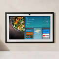 Amazonが「Echo Show 15（第2世代）」を発売　Fire TV機能を搭載、別売の専用スタンドも発売