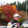 WRCラリージャパン 金曜はトラブルが続出する大波乱の展開！多くの観客が応援に駆けつけるが・・