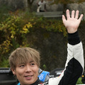 WRCラリージャパン 金曜はトラブルが続出する大波乱の展開！多くの観客が応援に駆けつけるが・・