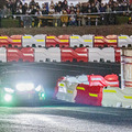 WRCラリージャパン　勝田貴元選手が岡崎ナイトステージで2連続トップタイム