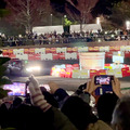 WRCラリージャパン　勝田貴元選手が岡崎ナイトステージで2連続トップタイム