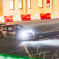 WRCラリージャパン　勝田貴元選手が岡崎ナイトステージで2連続トップタイム
