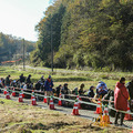 WRCラリージャパン 一般車両が競技コースに進入し、SS12はキャンセルに　3日目を終えての総合順位は・・