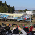 WRCラリージャパン 一般車両が競技コースに進入し、SS12はキャンセルに　3日目を終えての総合順位は・・
