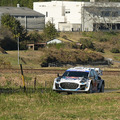 WRCラリージャパン 一般車両が競技コースに進入し、SS12はキャンセルに　3日目を終えての総合順位は・・