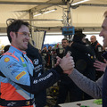 【速報】WRCラリージャパン ヌービルがドライバーズチャンピオンに輝く！トップ快走のタナックが痛恨のコースオフでリタイヤ