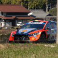 WRCラリージャパン トヨタGRが2024年の年間メーカー・チャンピオンを獲得！最終ステージでヒョンデを逆転【最終順位】