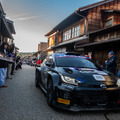 WRCラリージャパン トヨタGRが2024年の年間メーカー・チャンピオンを獲得！最終ステージでヒョンデを逆転【最終順位】