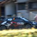 WRCラリージャパン トヨタGRが2024年の年間メーカー・チャンピオンを獲得！最終ステージでヒョンデを逆転【最終順位】