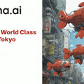 「NVIDIA AI Summit」講演のアーカイブ動画が公開中　生成AIやロボティクス、Sakana AIやNEC、ドコモなど52セッション