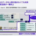 NEC 複雑な図表を読み取り、図表の構造を理解し、自動でデータ化するサービスを来年1月から提供へ　マルチモーダル資料をRAGで最大限に活用